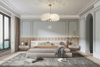 Bedroom Wall Panels H516-H511-H539-H538