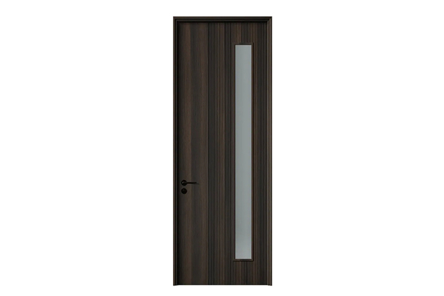 Wooden Door FM-012