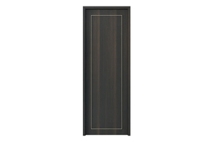 Wooden Door FM-011