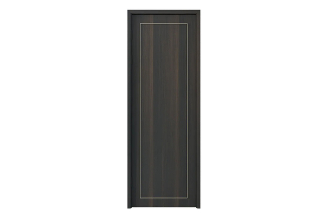 Wooden Door FM-011