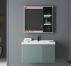 Premium Bathroom Mirror Cabinet – Elegant & Functional Storage Solution