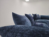 Modular Petal Sofa Customed Color & Material