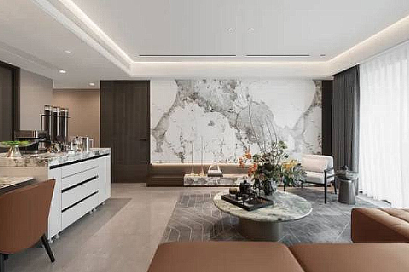 Hangzhou Yiyunrunfu Demonstration Zone