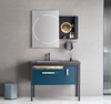 Premium Bathroom Mirror Cabinet – Elegant & Functional Storage Solution