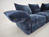 Modular Petal Sofa Customed Color & Material