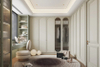 Cloakroom H503+H504-H510+H535-H516+H526-H539