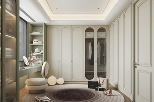 Cloakroom H503+H504-H510+H535-H516+H526-H539