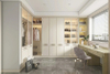 Cloakroom H539+H511-H515-H538-H539