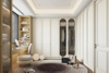 Cloakroom H503+H504-H510+H535-H516+H526-H539