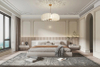 Bedroom Wall Panels H516-H511-H539-H538