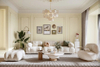 The Living And Dining Room Space Is H511-503+522+536-539