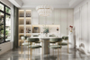 Living And Dining Room Spaces H505-515-538-501