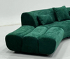 Bamboo Modular Sofa Custom Color