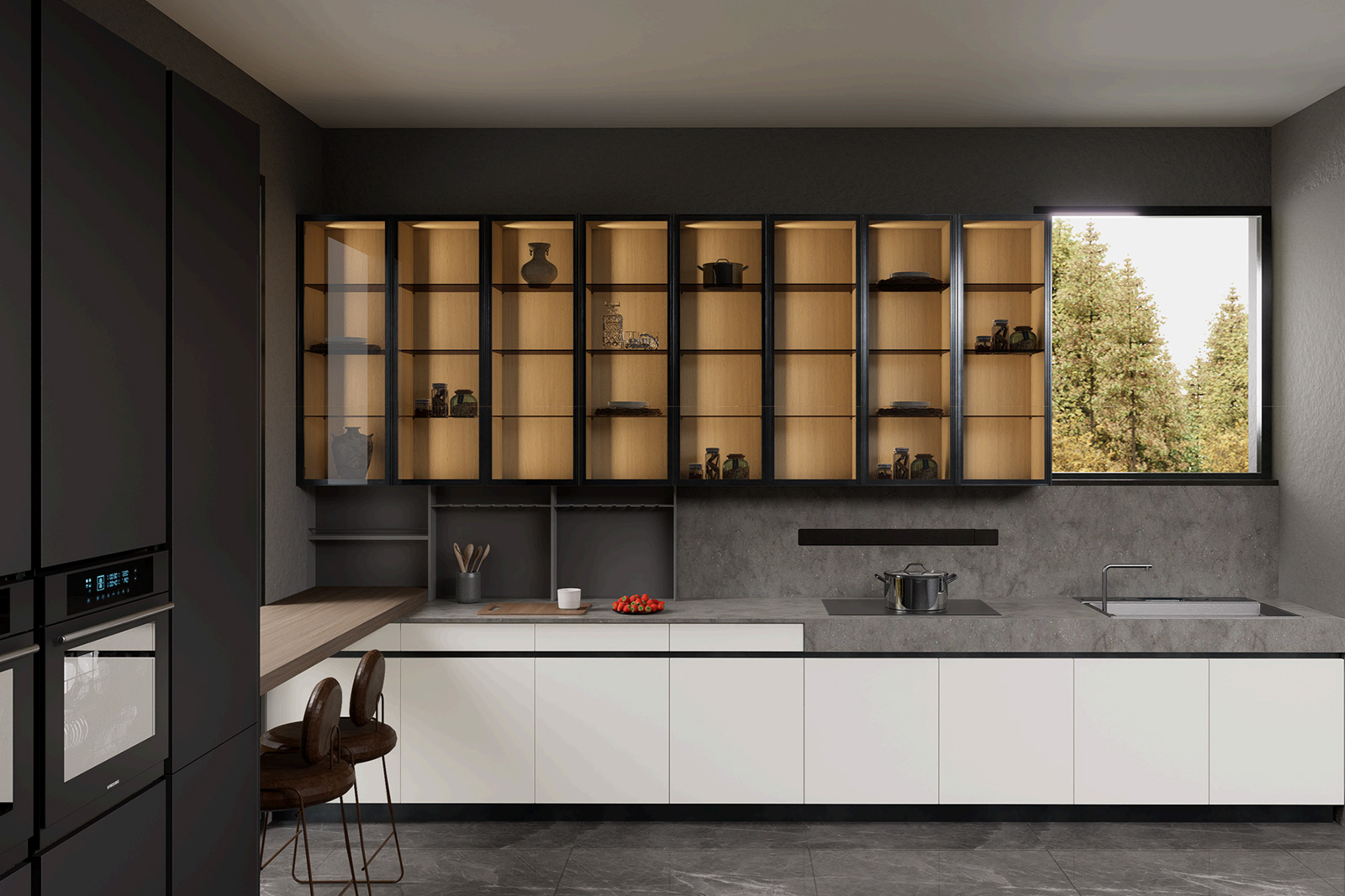 Yiwu Xiaozi Temple Demonstration Zone