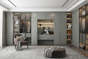 Wardrobe YG-005