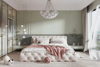 Bedroom Wall Panels H535-H515-H502-H503
