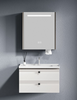 Premium Bathroom Mirror Cabinet – Elegant & Functional Storage Solution