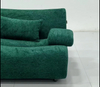 Bamboo Modular Sofa Custom Color