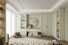 Cloakroom H503+H506-H503+H522+H537+H510
