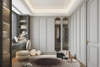 Cloakroom H503+H504-H510+H535-H516+H526-H539