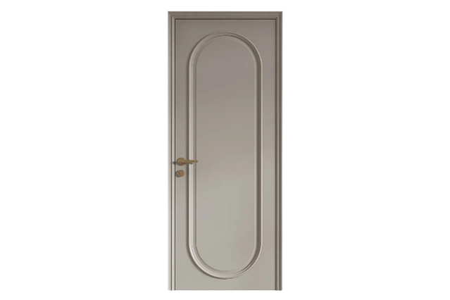 Wooden Door 009-010-011