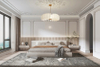Bedroom Wall Panels H516-H511-H539-H538