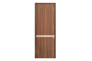 Wooden Door FM-002