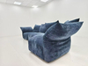 Modular Petal Sofa Customed Color & Material