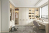 Cloakroom H539+H511-H515-H538-H539