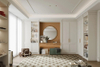 Cloakroom H503+H506-H503+H522+H537+H510