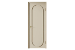 Wooden Door 009-010-011