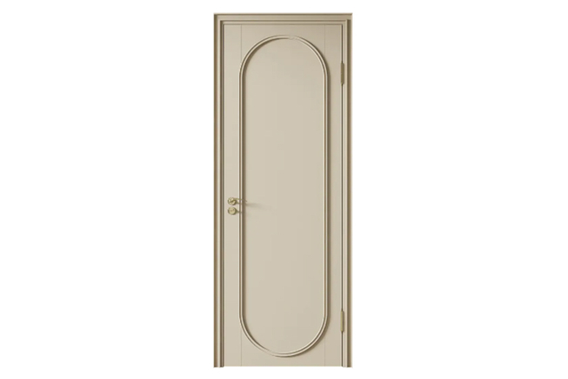 Wooden Door 009-010-011
