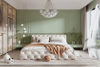 Bedroom Wall Panels H535-H515-H502-H503