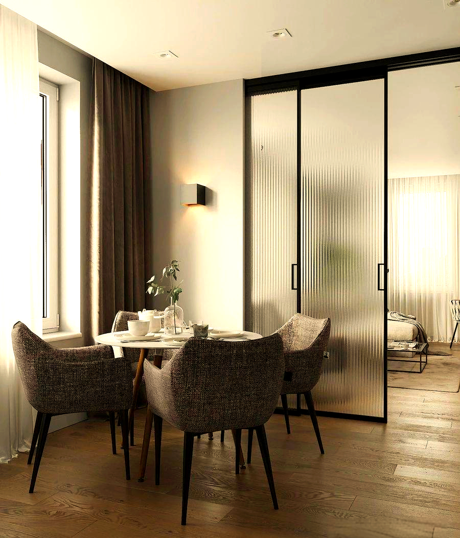 Sliding door
