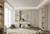 Cloakroom H503+H506-H503+H522+H537+H510