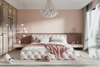 Bedroom Wall Panels H535-H515-H502-H503