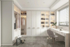 Cloakroom H539+H511-H515-H538-H539