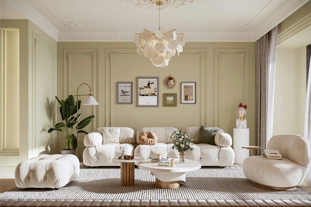 The Living And Dining Room Space Is H511-503+522+536-539