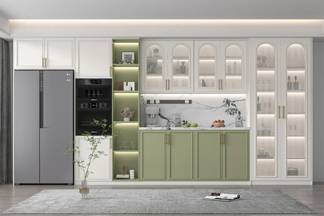 Living And Dining Room Spaces H539-507-503-540-510-506-538-512