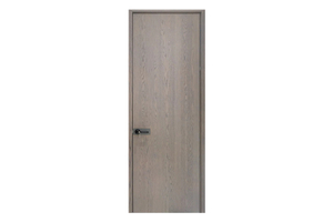 Wooden Door FM-001