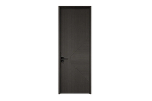 Wooden Door FM-015
