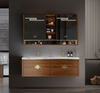 Premium Bathroom Mirror Cabinet – Elegant & Functional Storage Solution